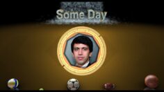 SOME DAY / Hicham El Guerrouj